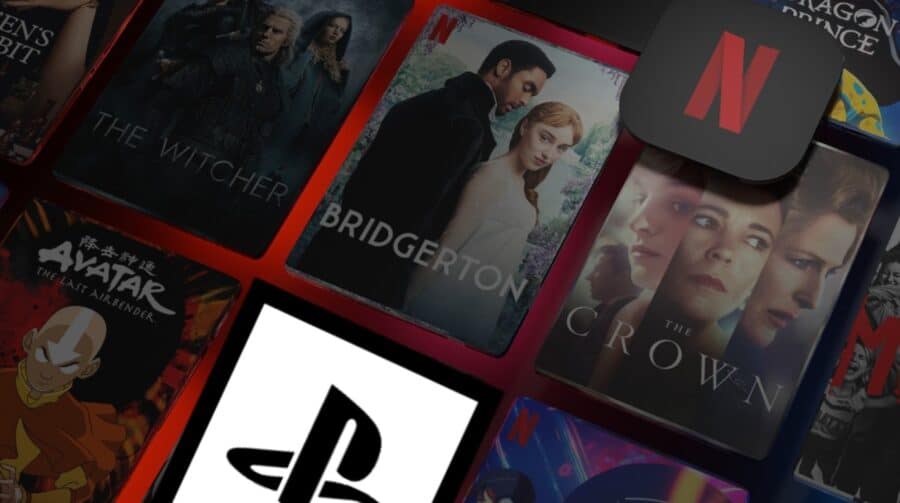 Sony pode integrar jogos via nuvem em serviços de streaming